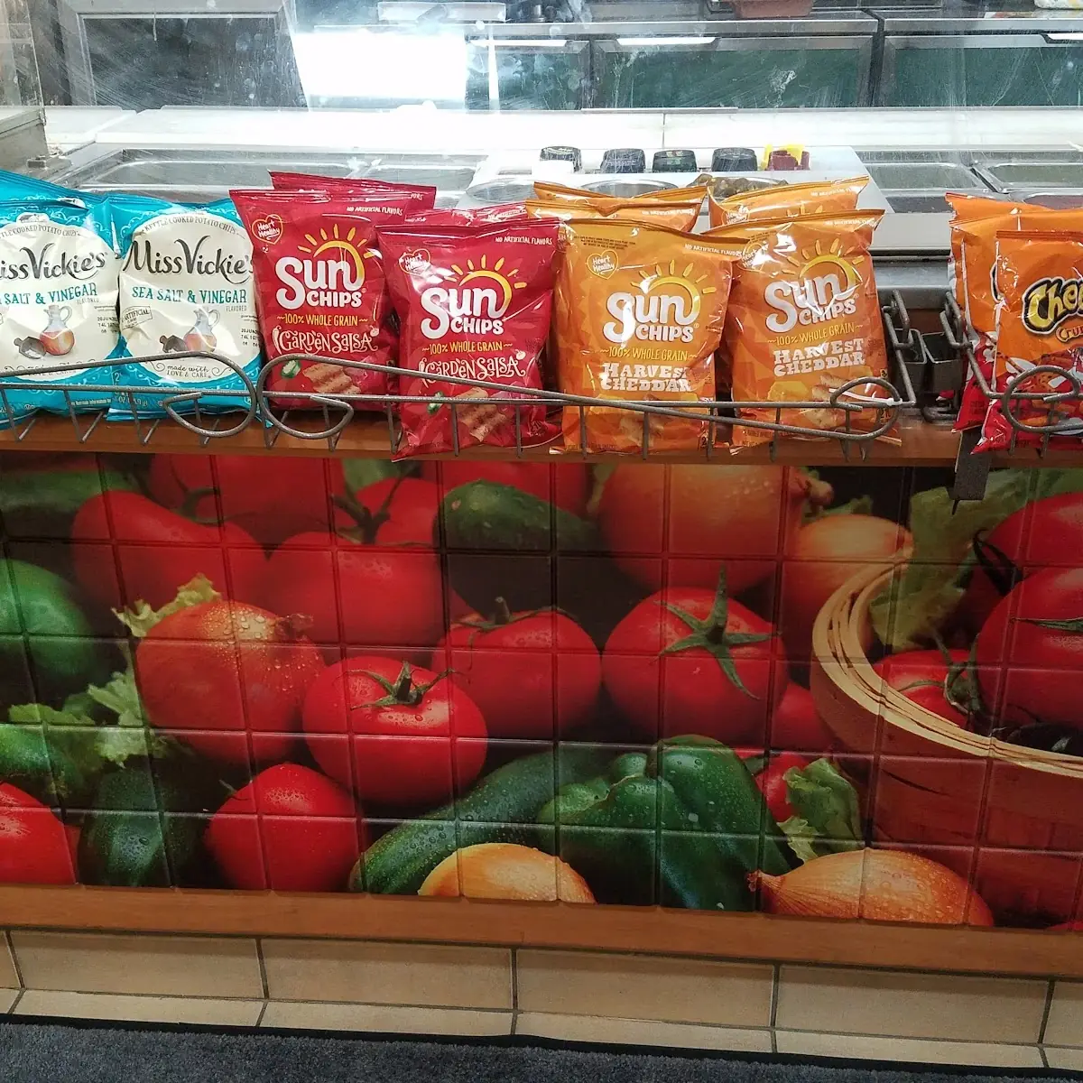 Potato Chips
