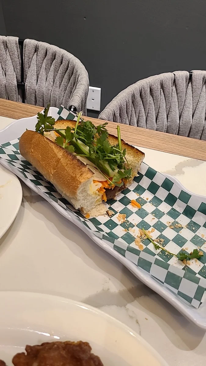 Banh MI