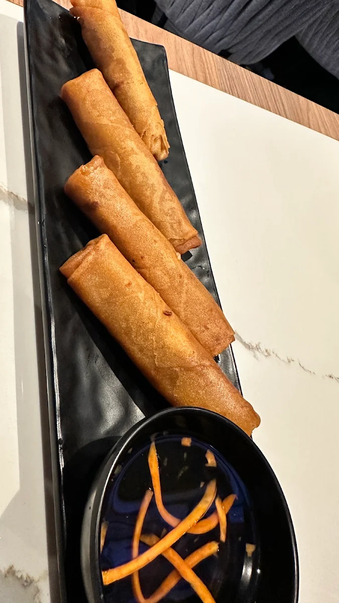 Spring Roll