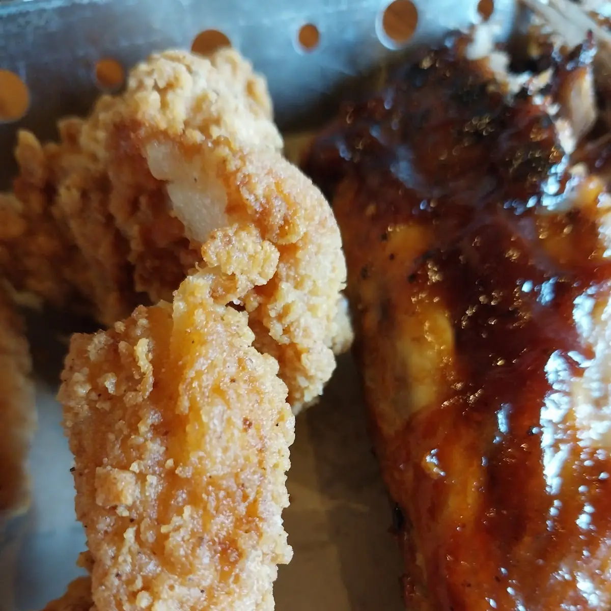 Chicken Tenders