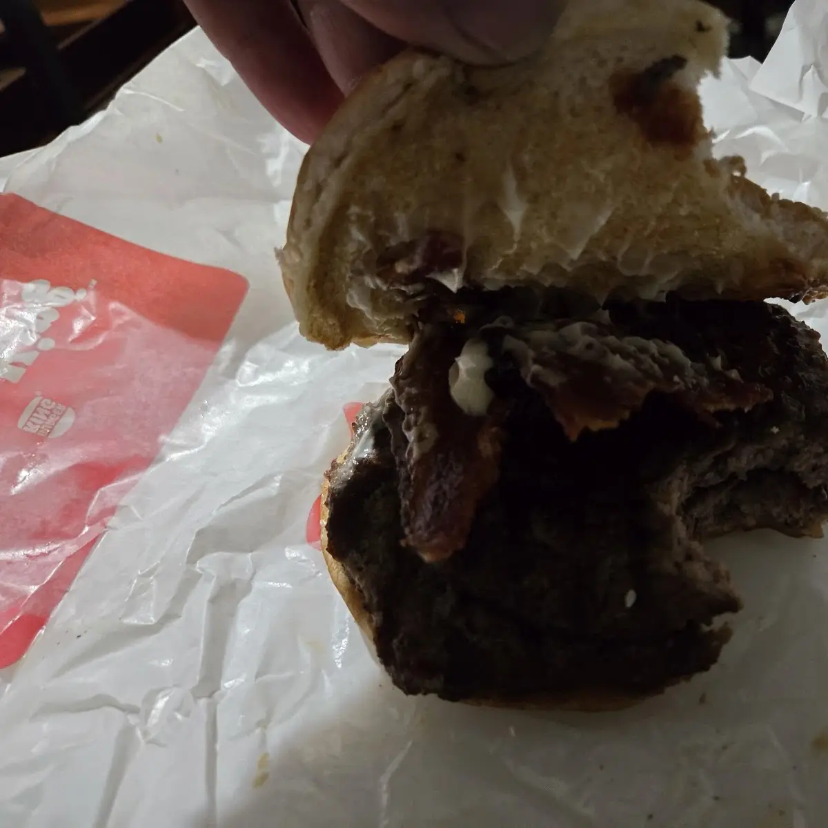 Bacon King