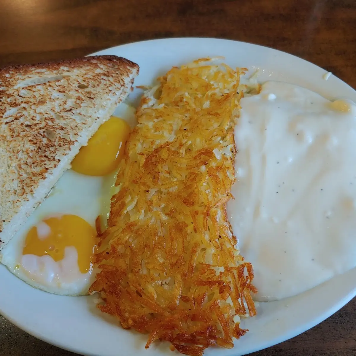 Country Fried Steak