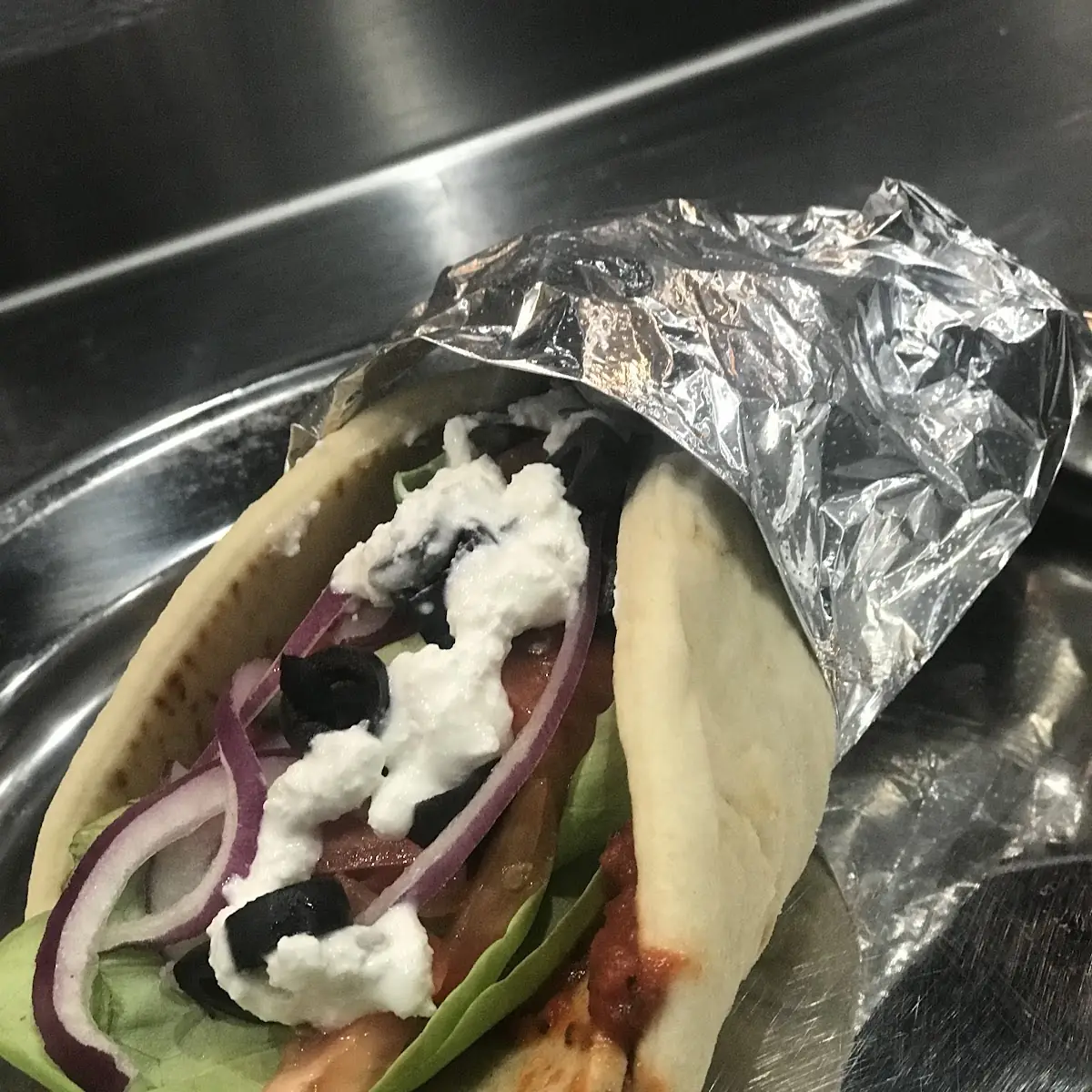 Gyro