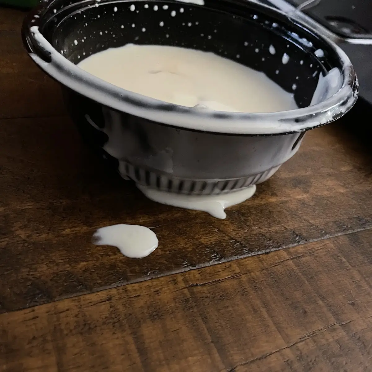 Queso Dip