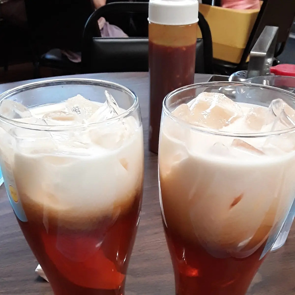 Thai Iced Tea