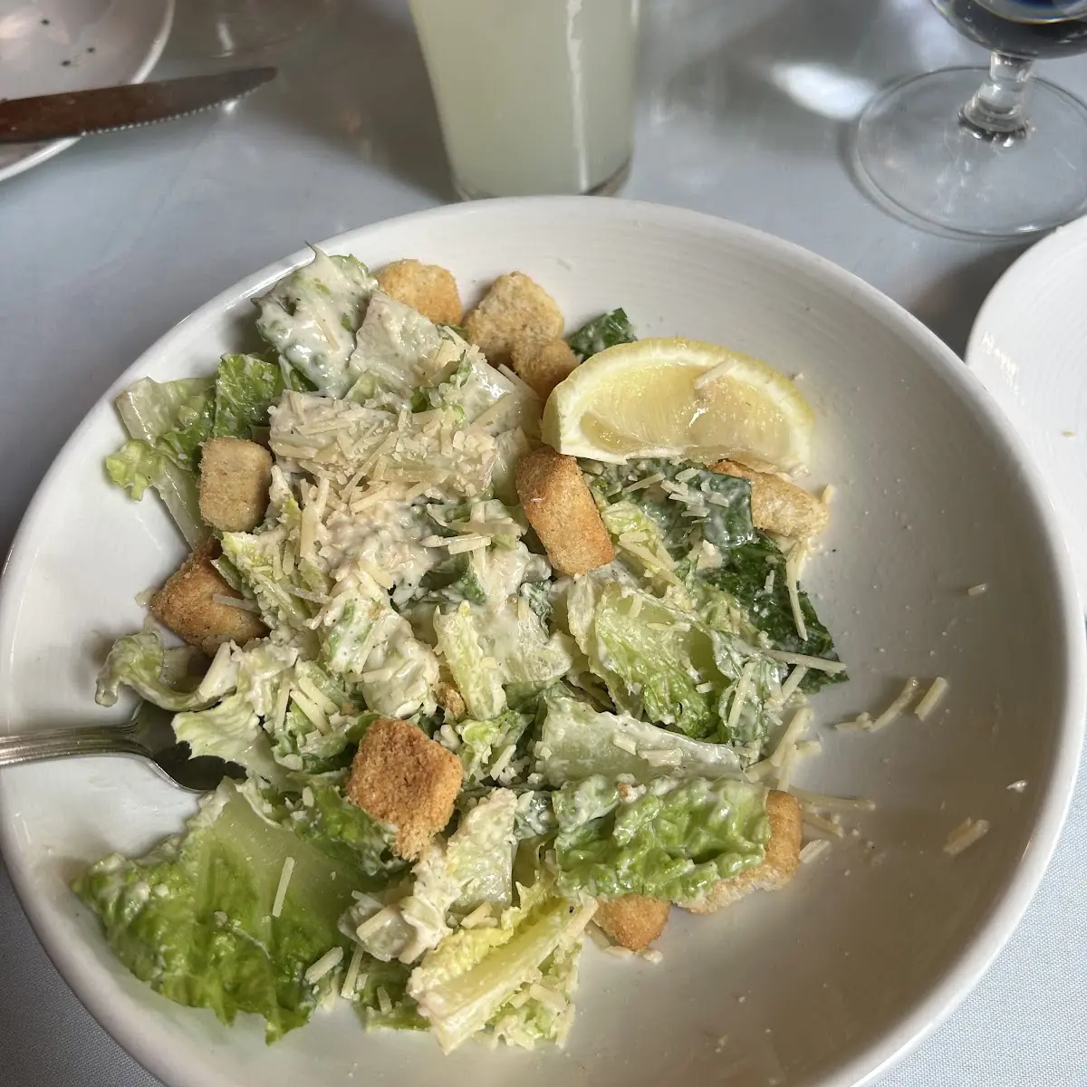 Caesar Salad