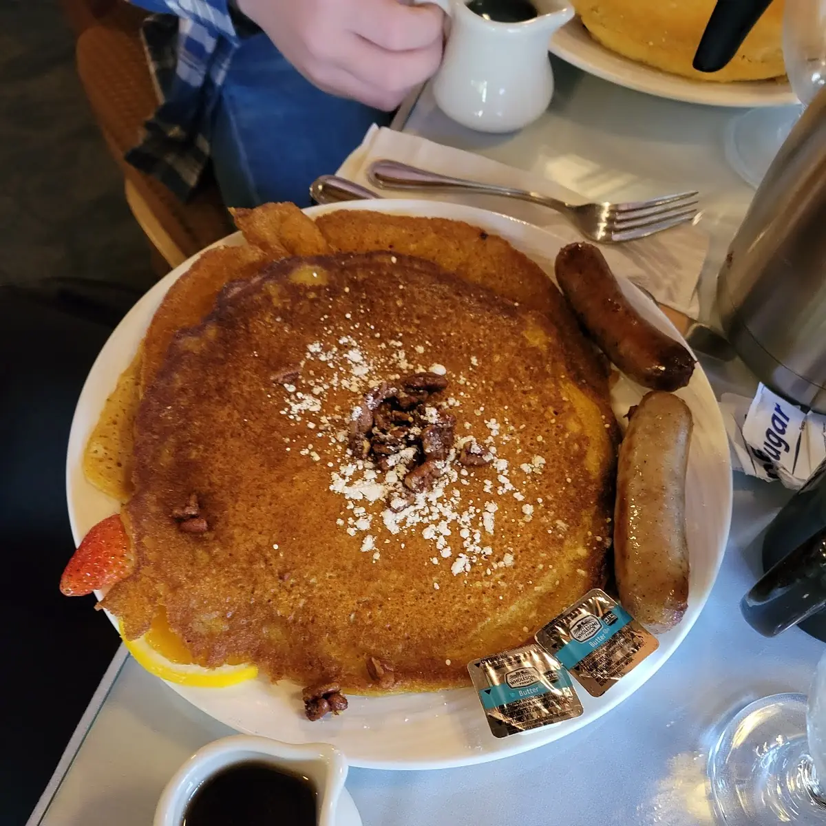 Pancakes