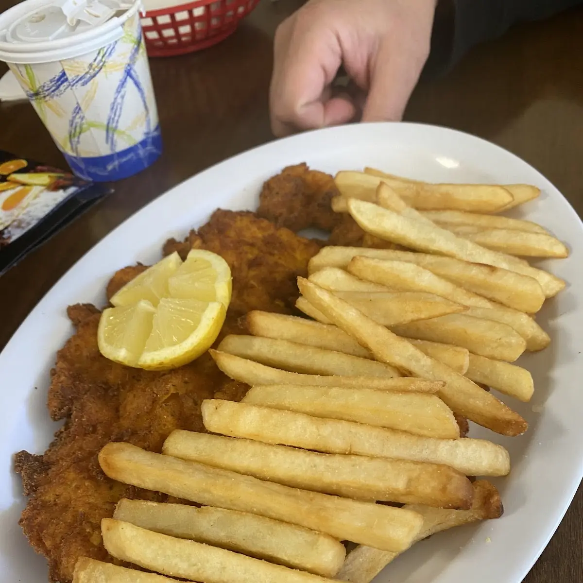 Schnitzel
