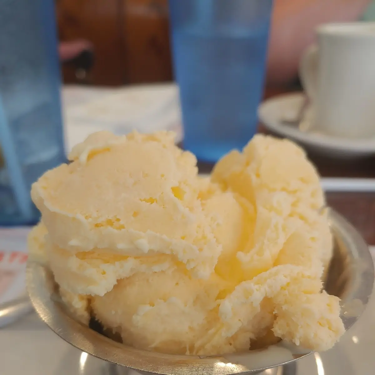 Cappuccino (French Vanilla)