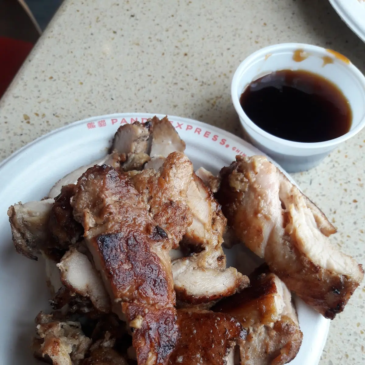 Teriyaki Chicken