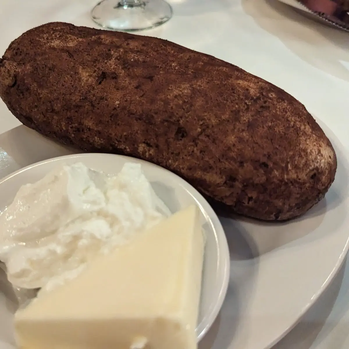 Baked Potato
