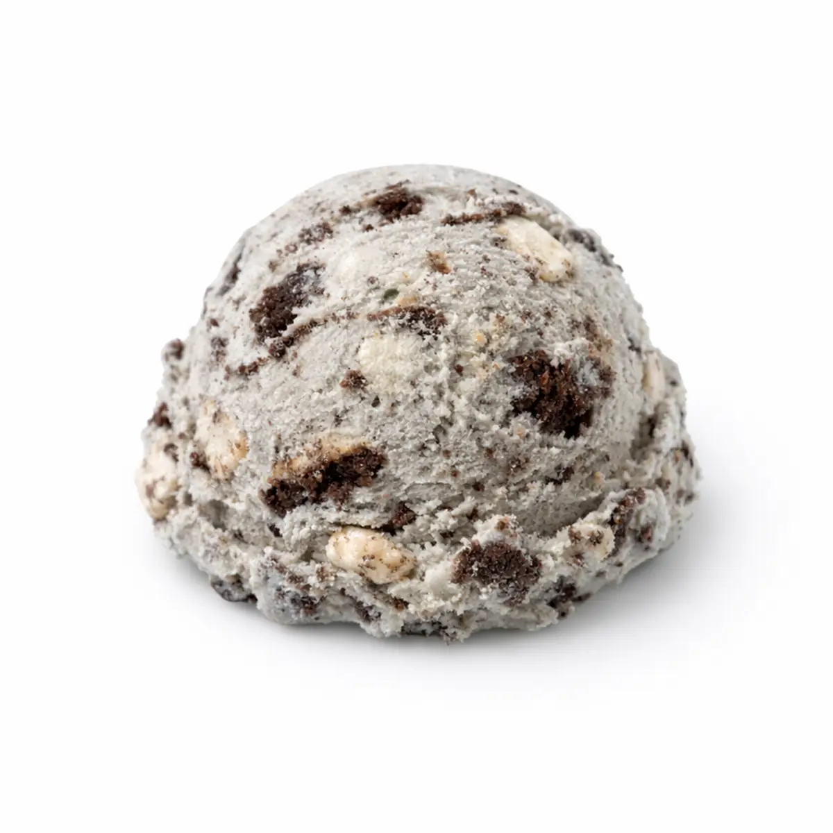 Cookies & Cream