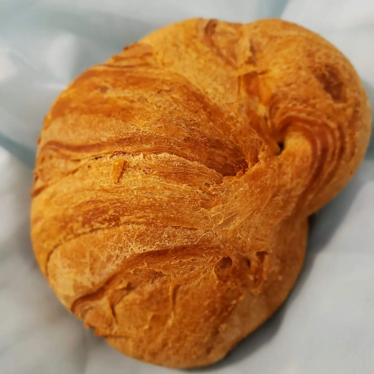 Plain Butter Croissant
