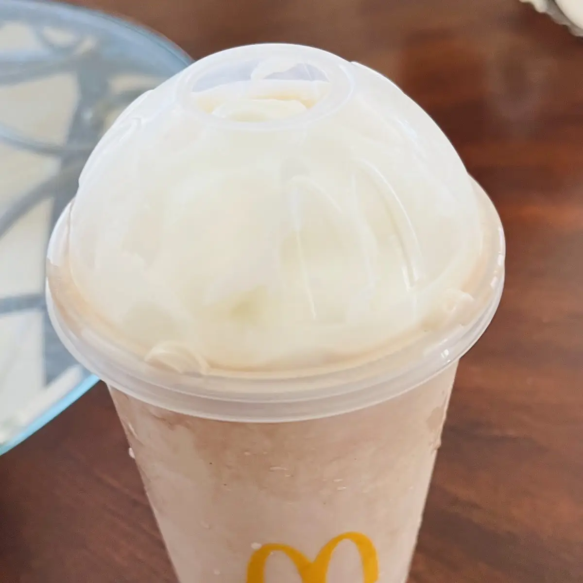 Chocolate Shake