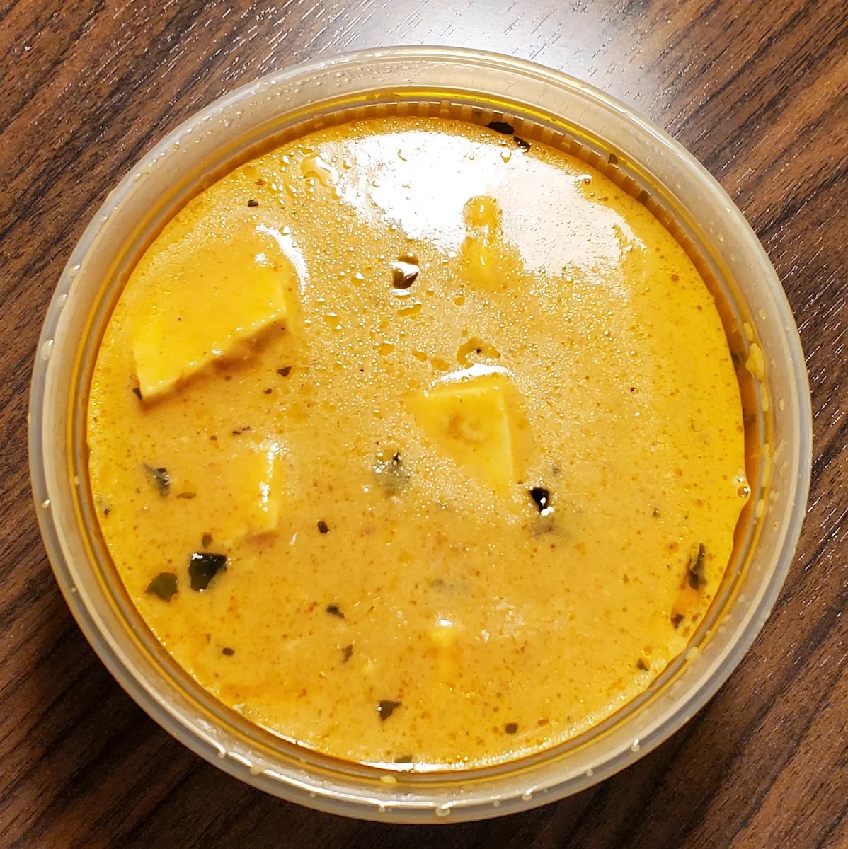 Paneer Butter Masala