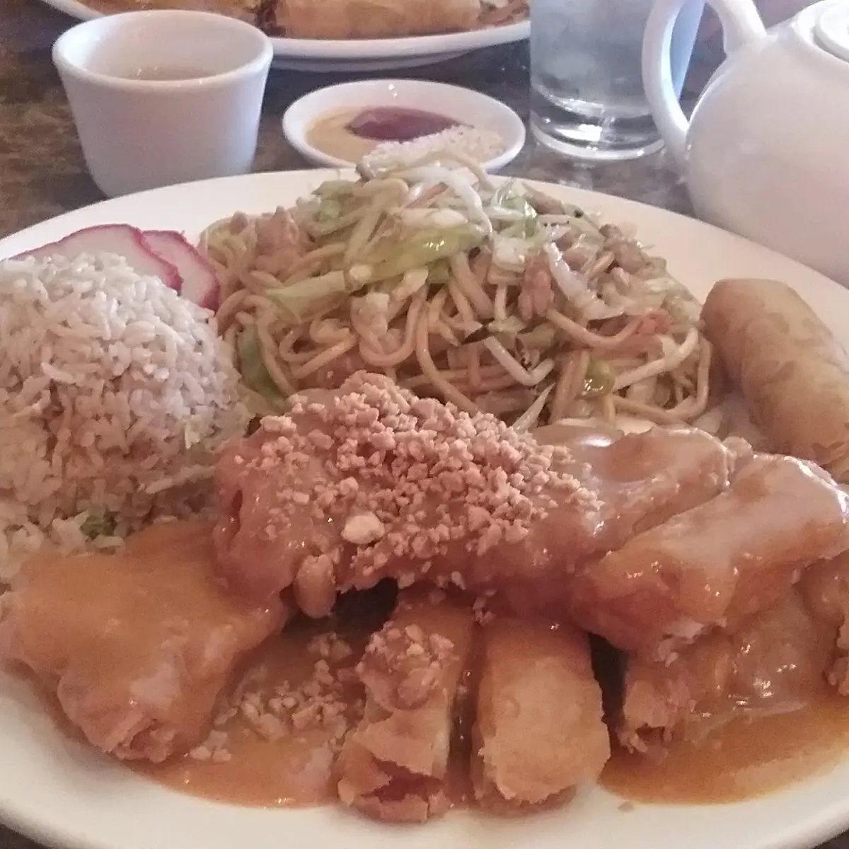 Chinese Food