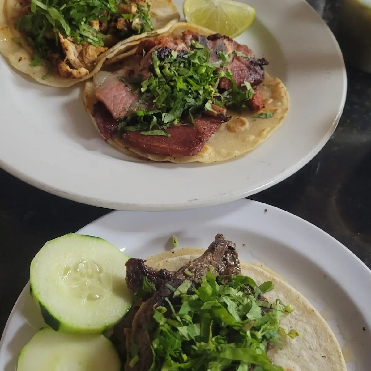 Tacos