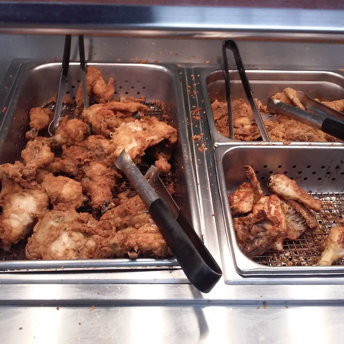 Fried Chicken
