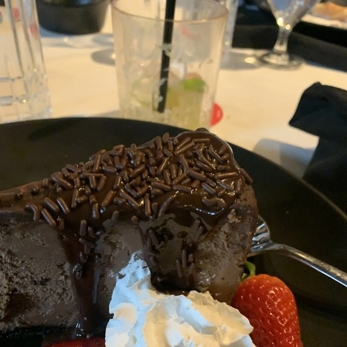 Chocolate Cake
