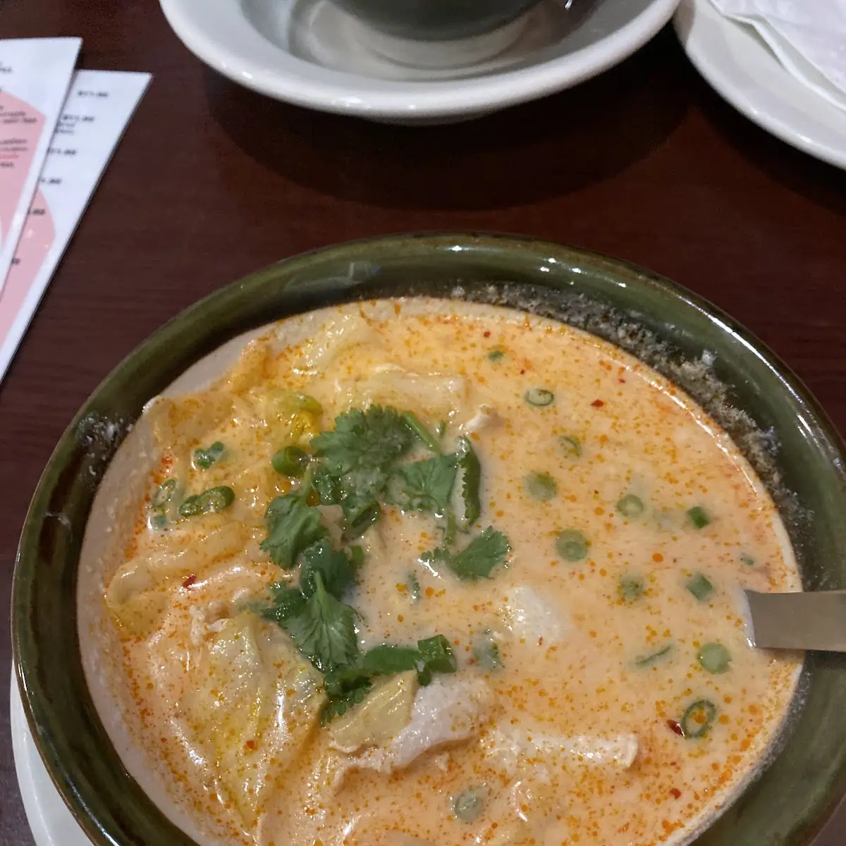 Tom Yum
