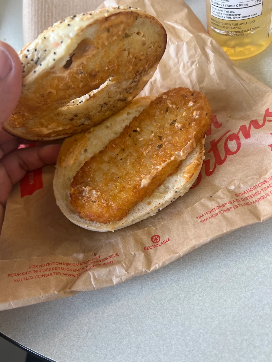 Terrible Service, Tim Hortons