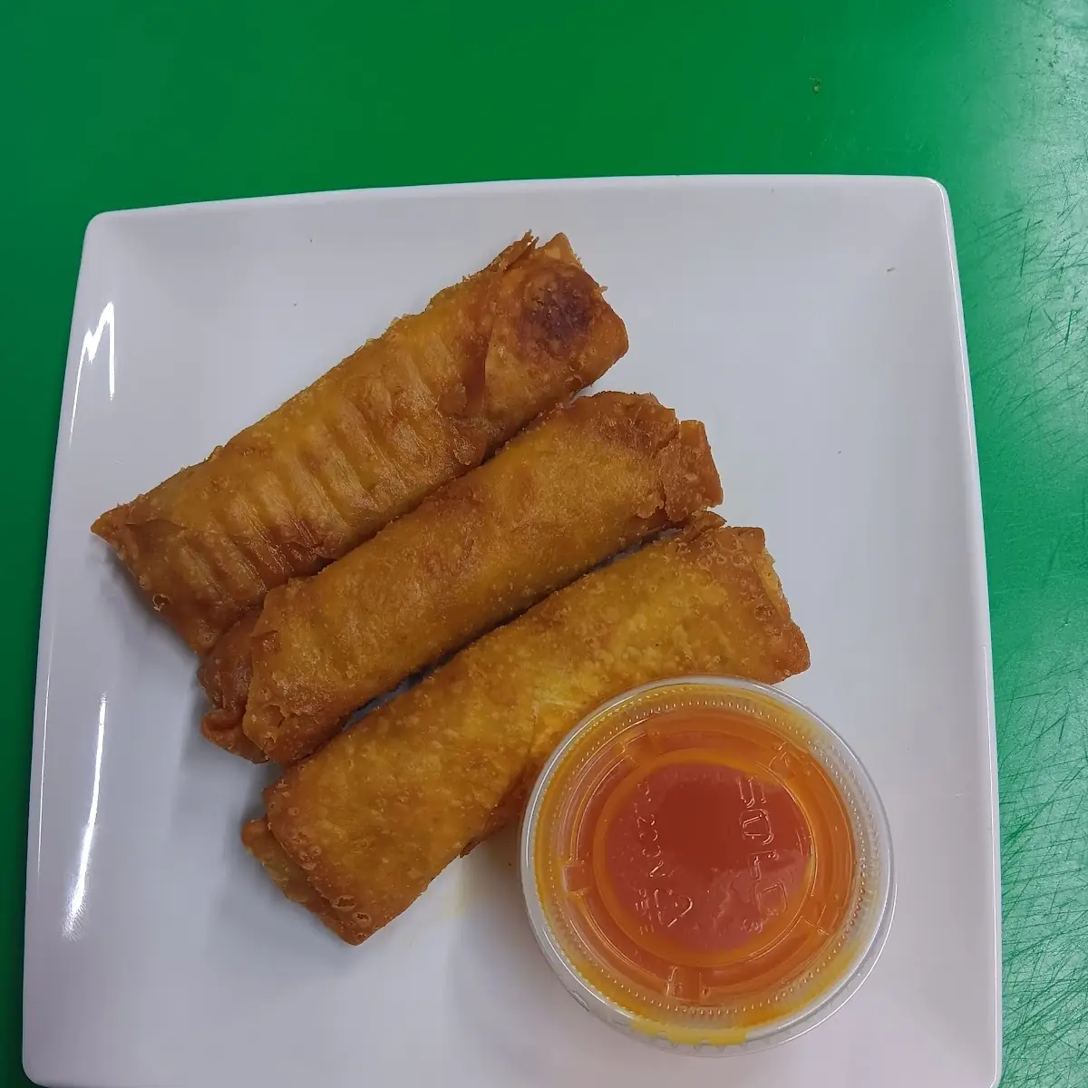 Veggies Spring Roll