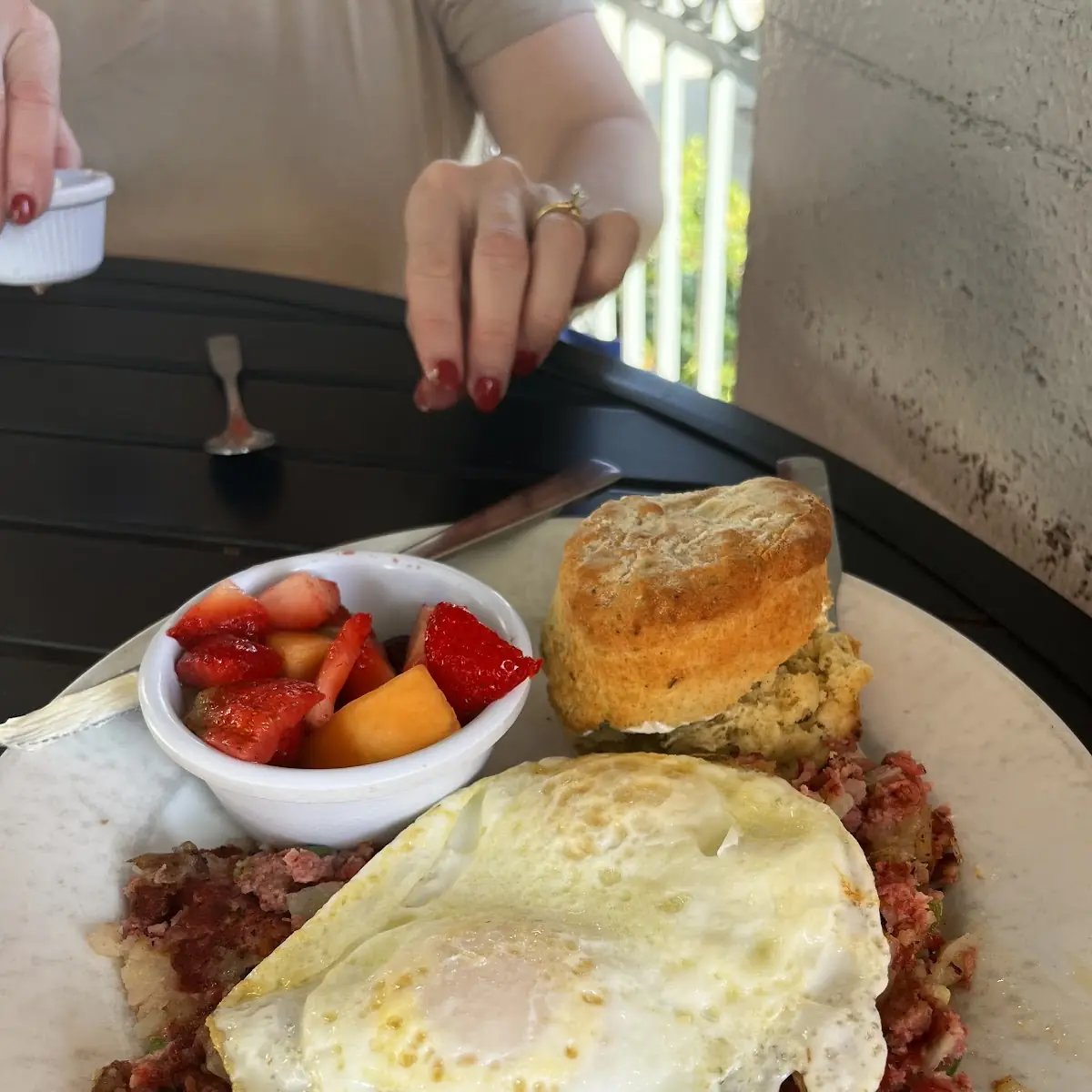 Corned Beef Hash
