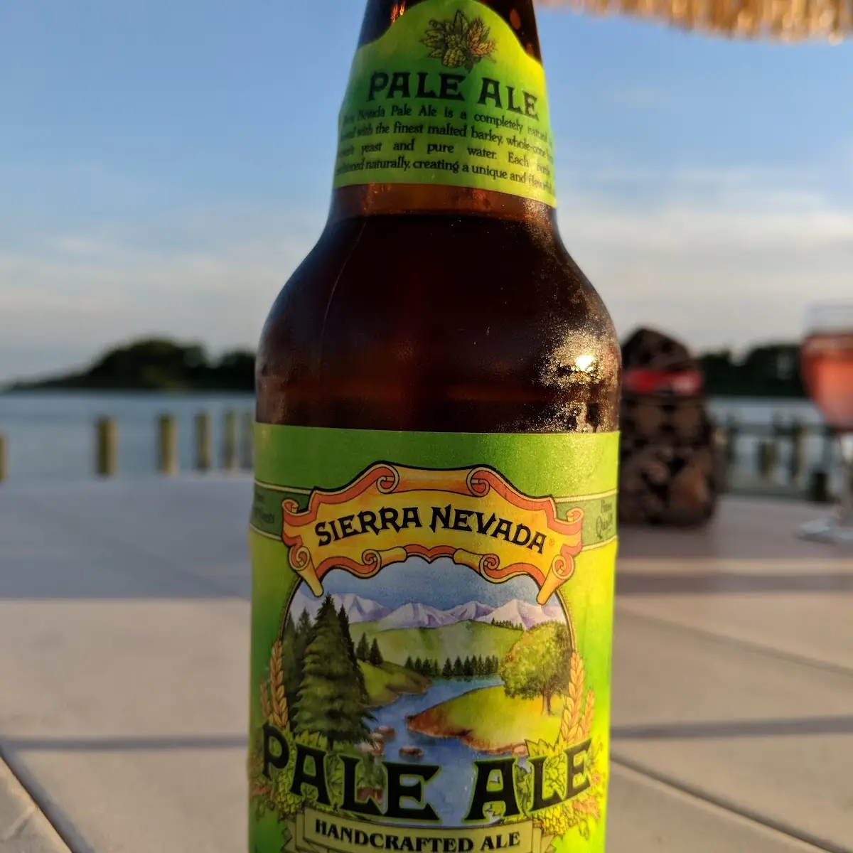 Sierra Nevada Pale Ale