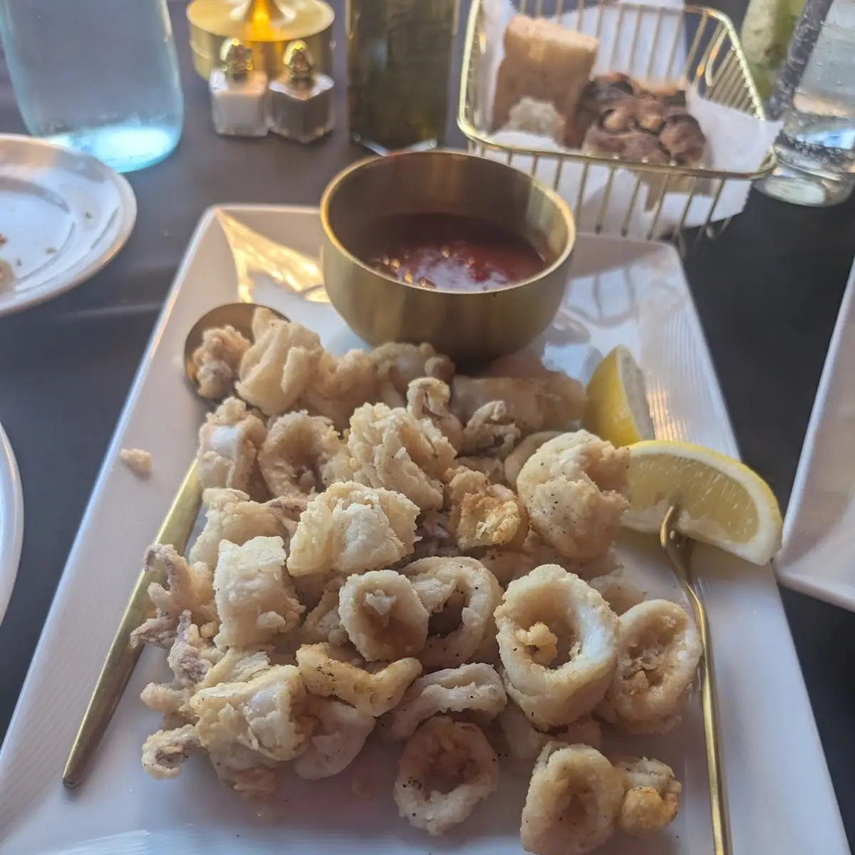 Fritto Misto