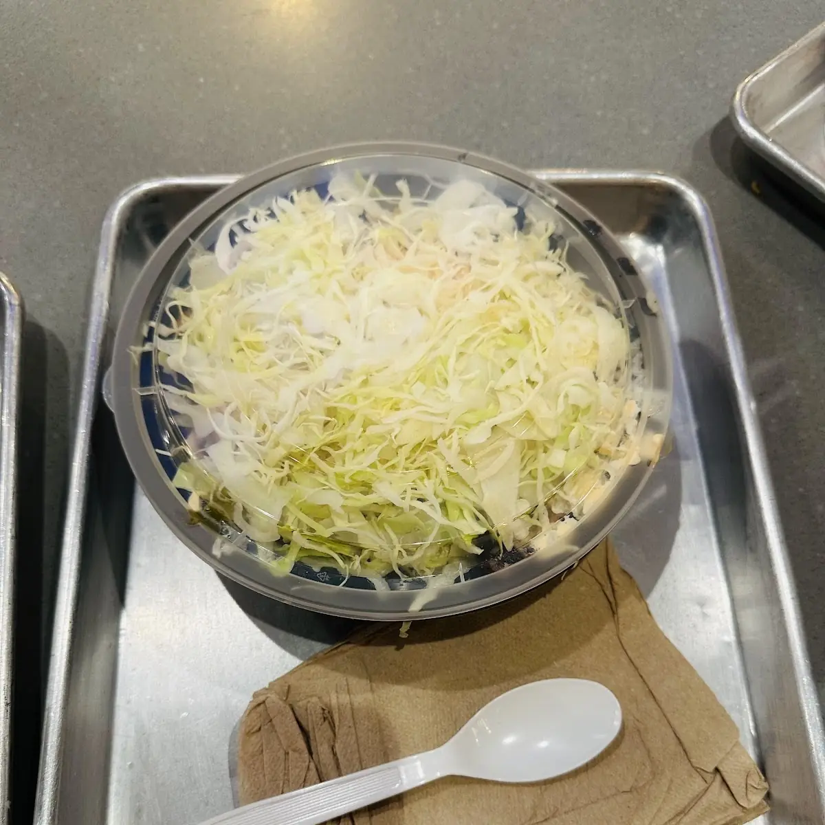 Burrito Bowl