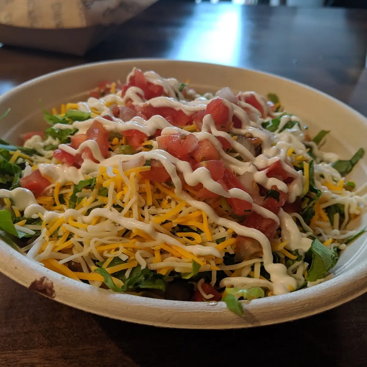 Taco Salad