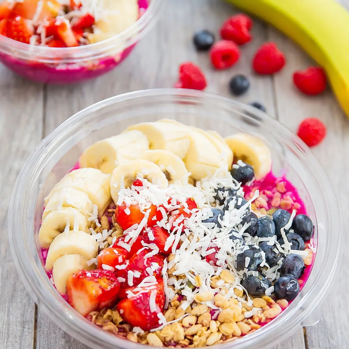 Acai Bowl
