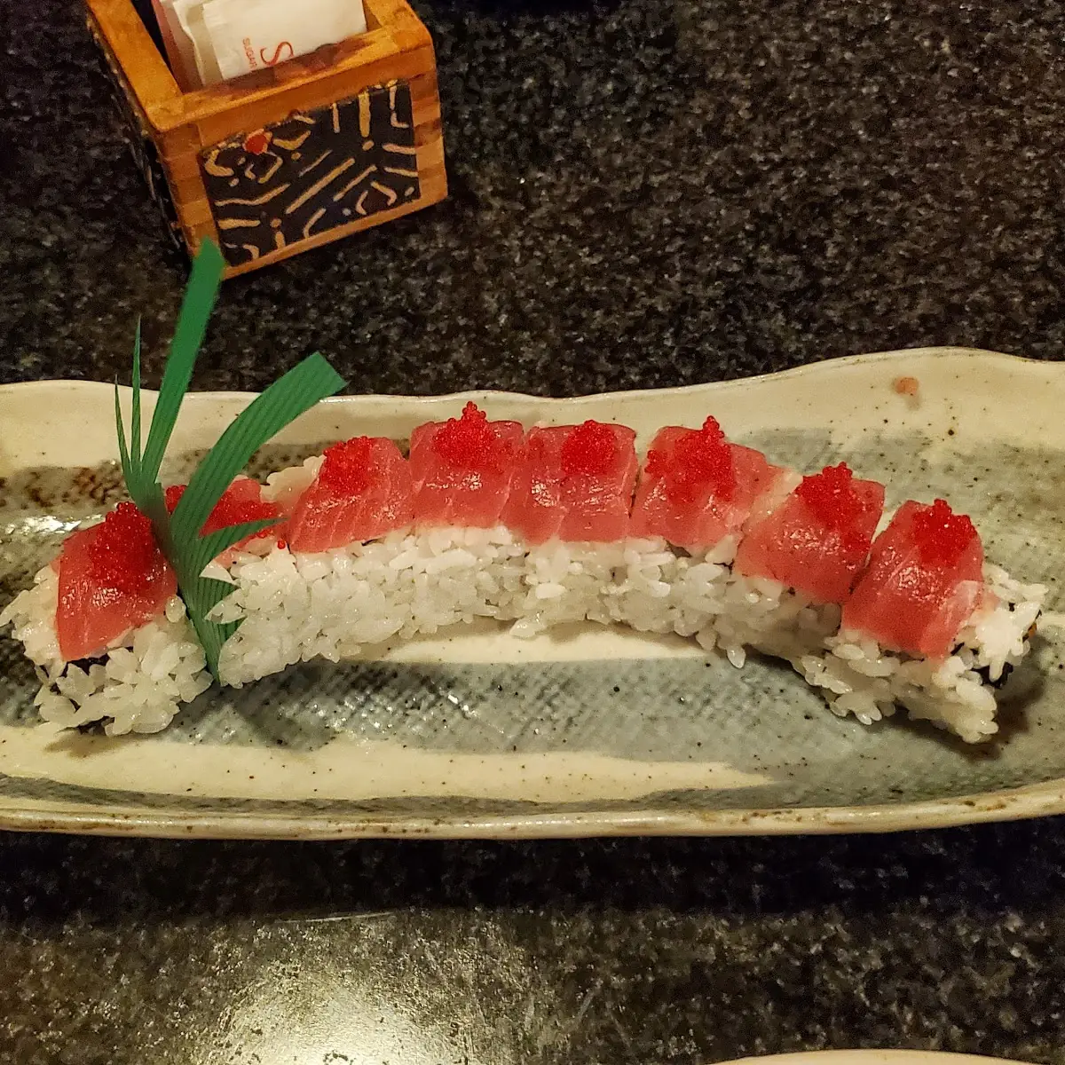 Tuna Roll