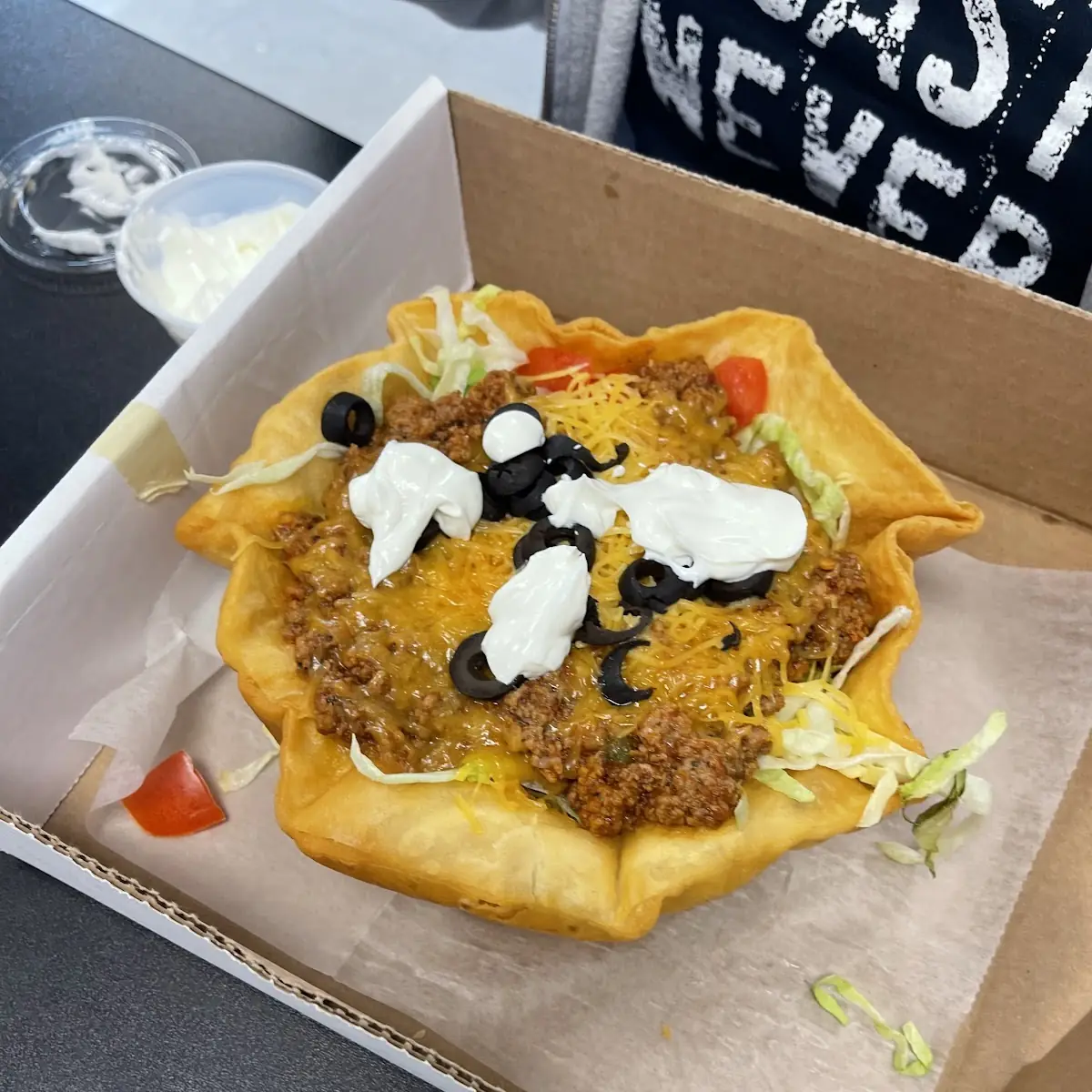 Taco Salad