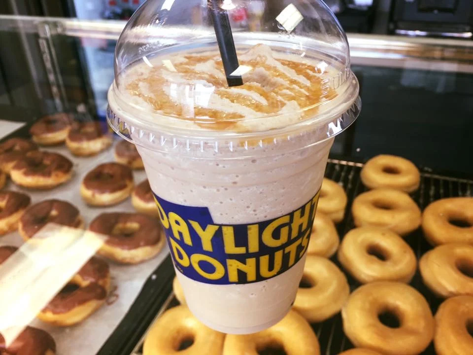 The Ultimate Donut