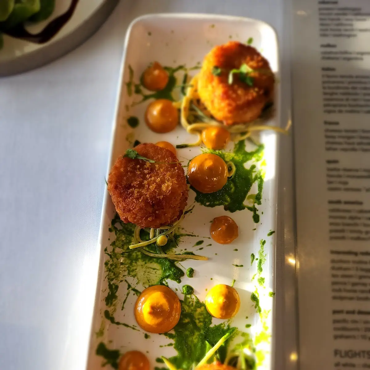 Crab Cakes