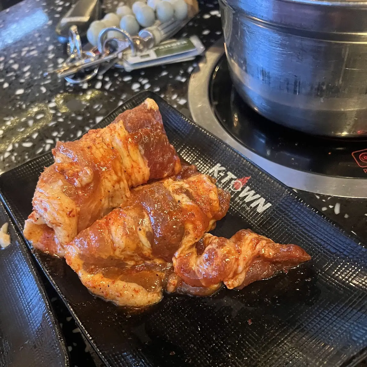 Pork Belly
