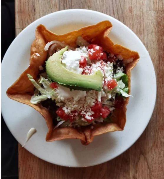 Taco Salad