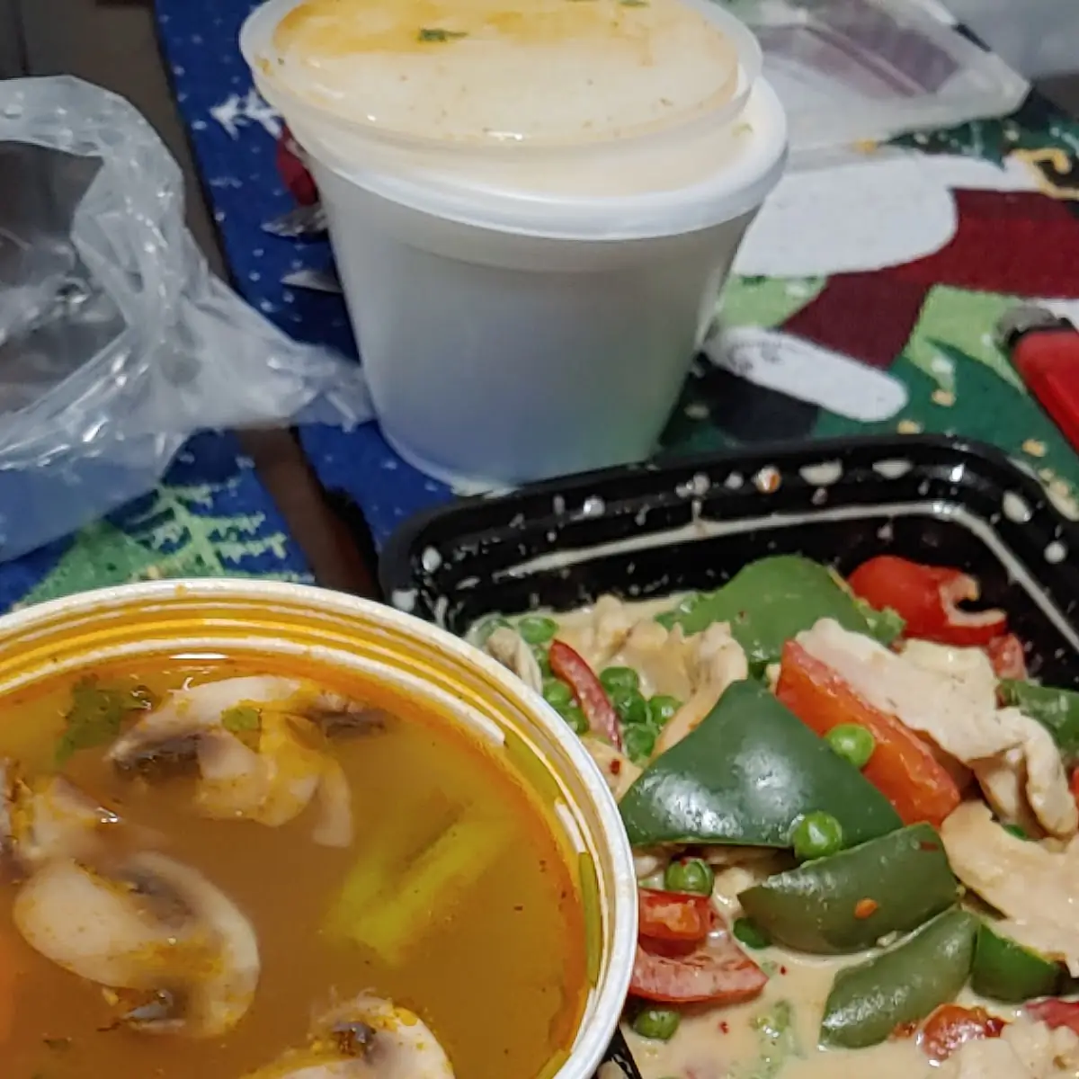 Tom Yum