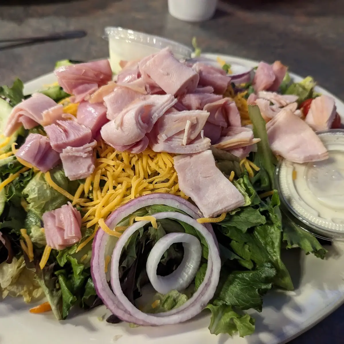 Chef Salad