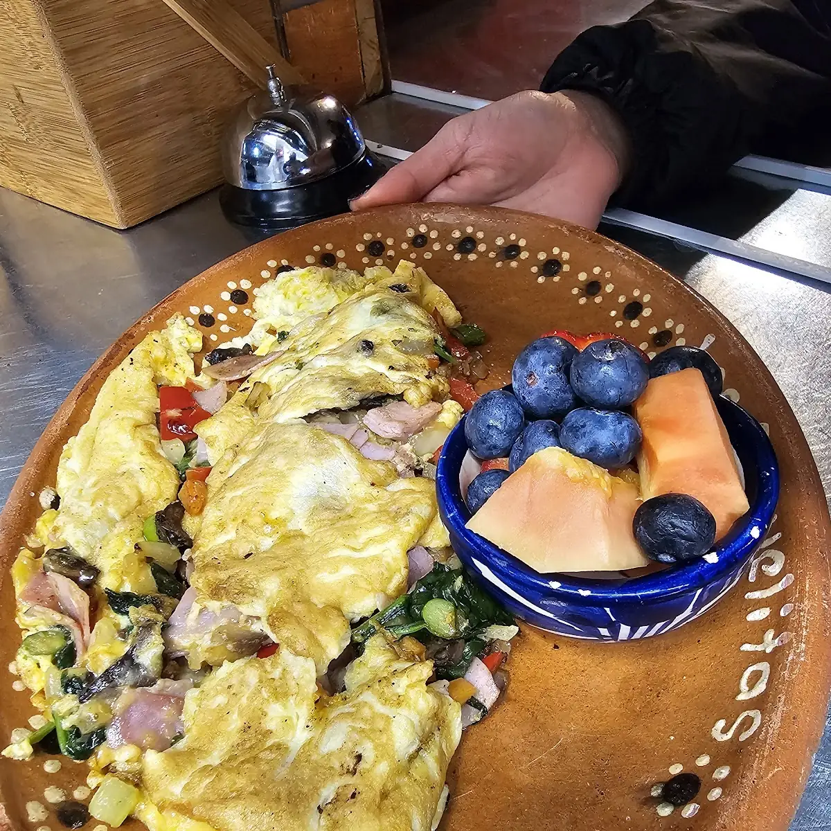 Omelette