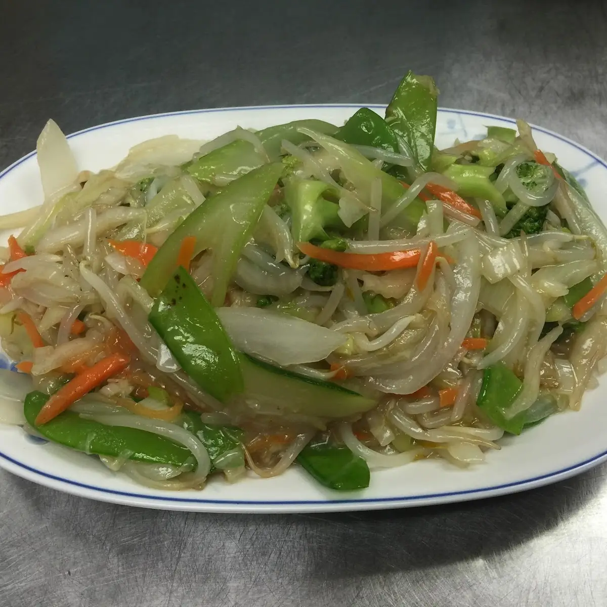 Chop Suey