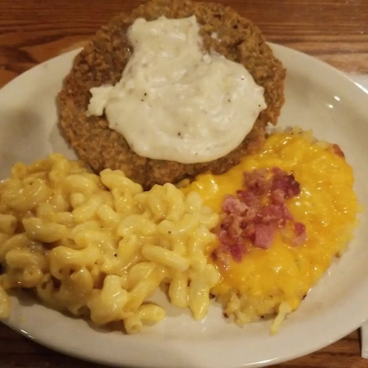 Country Fried Steak