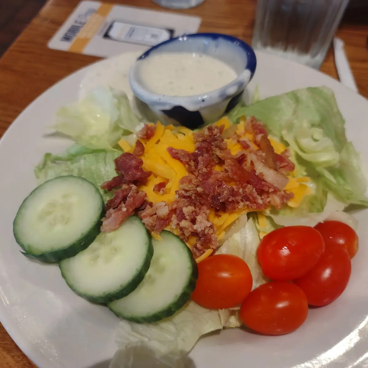 House Salad