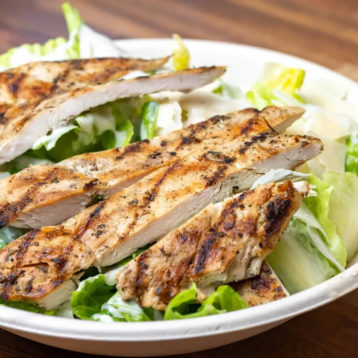 Tuna Salad