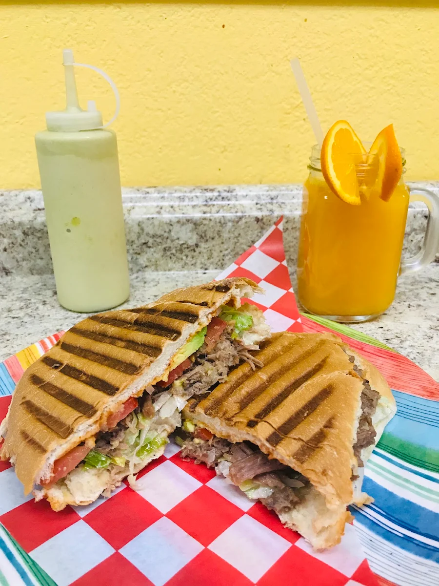 Club Sandwich