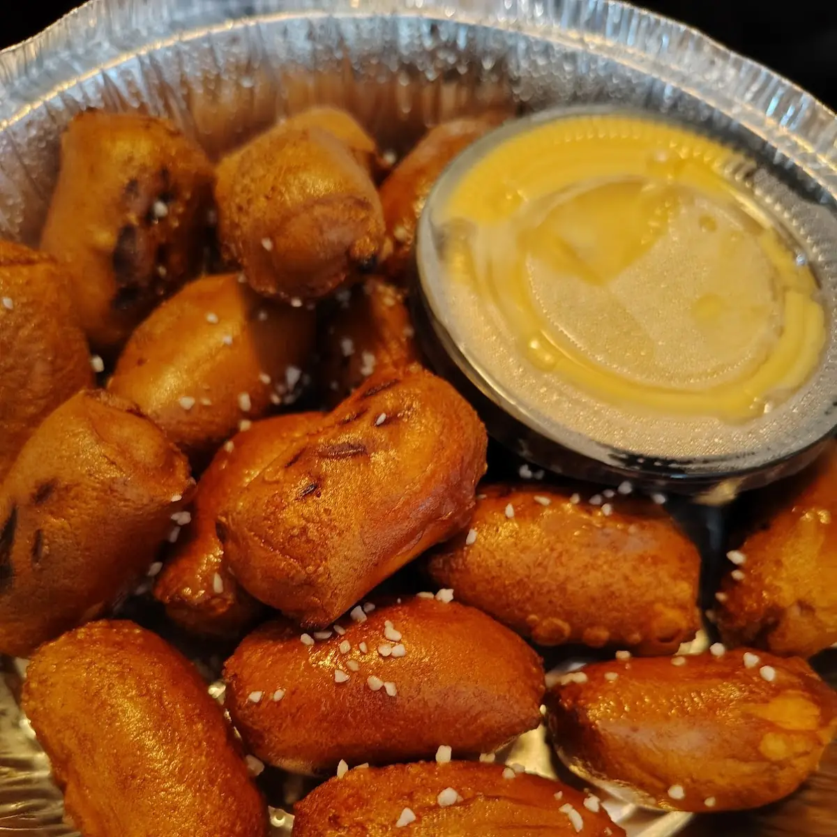 Cheese Dip