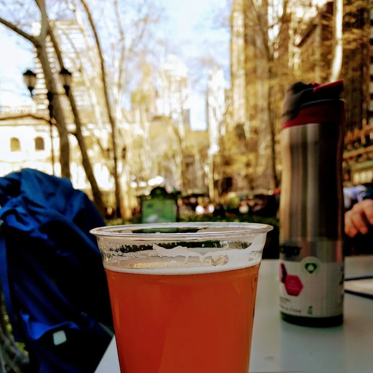 Pale Ale Beer