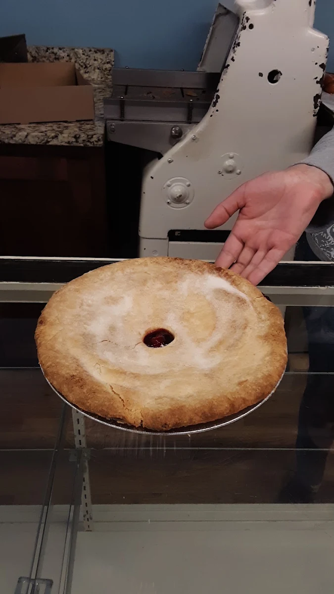 Cherry Pie