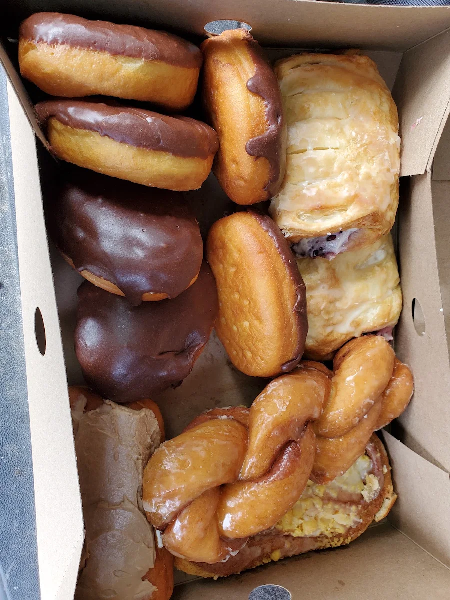 Doughnut